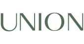 Logotipo UNION | Música para casamento